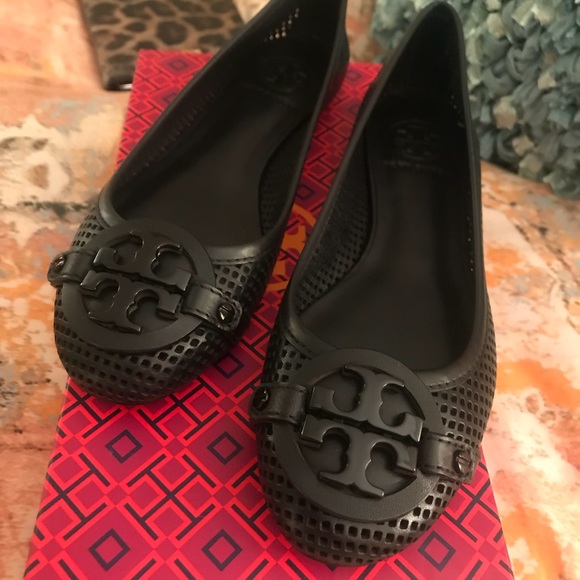 Tory Burch ballet flats - Picture 3 of 6